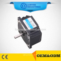 Motor de 24v dc 200 w Fornecer a caixa de engrenagens e o controlador